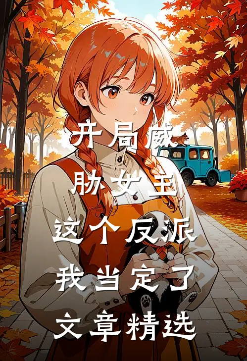 开局威胁女主，这个反派我当定了文章精选