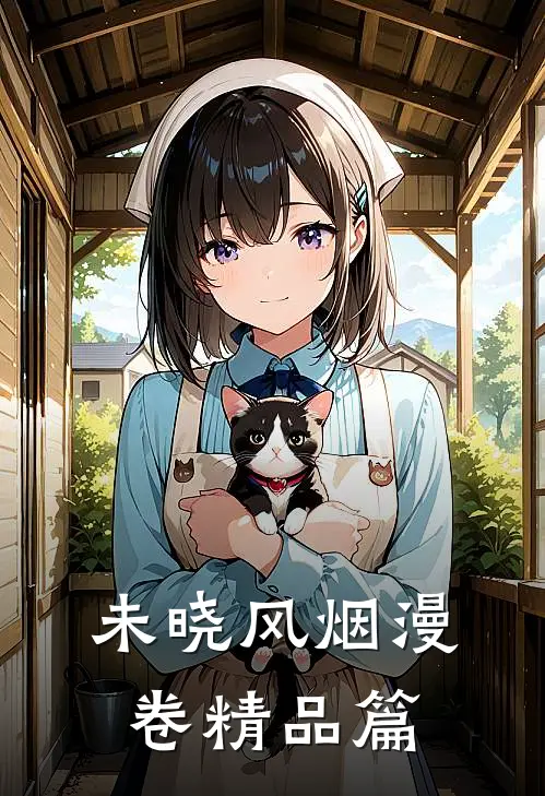 未晓风烟漫卷精品篇