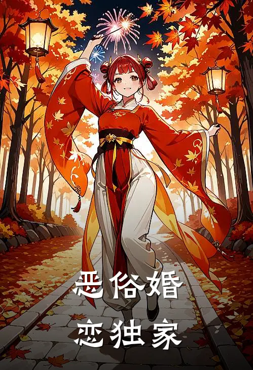 恶俗婚恋独家