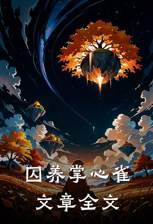 囚养掌心雀文章全文