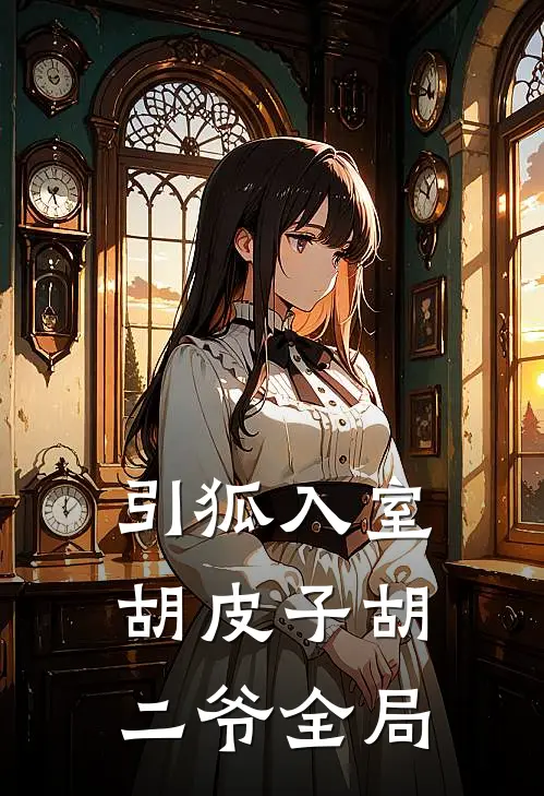 引狐入室胡皮子胡二爷全局