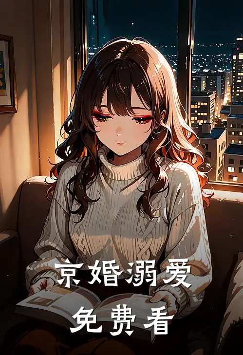 京婚溺爱免费看