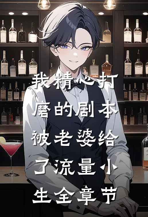 我精心打磨的剧本，被老婆给了流量小生全章节