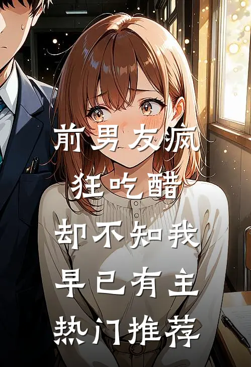 前男友疯狂吃醋，却不知我早已有主热门推荐