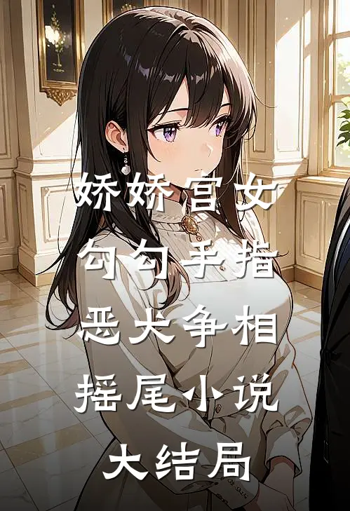 娇娇宫女勾勾手指，恶犬争相摇尾小说大结局