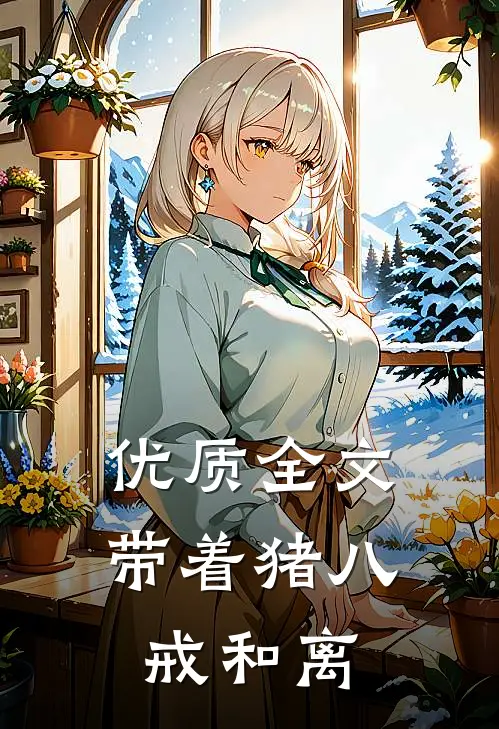 优质全文带着猪八戒和离