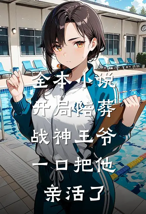 全本小说开局陪葬战神王爷，一口把他亲活了