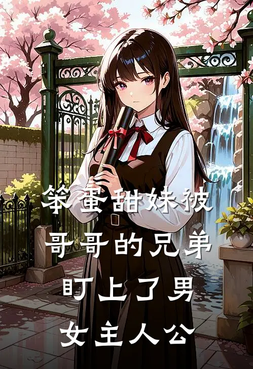 笨蛋甜妹被哥哥的兄弟盯上了男女主人公
