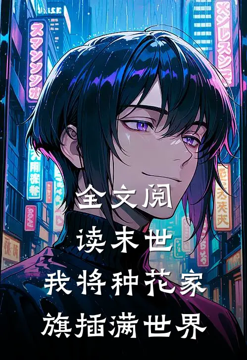 全文阅读末世：我将种花家旗插满世界