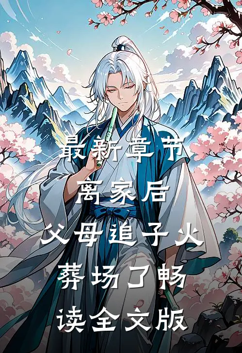 最新章节离家后，父母追子火葬场了畅读全文版