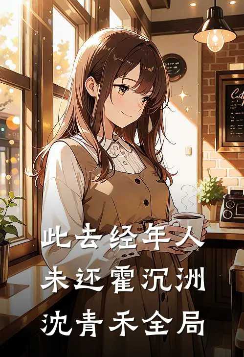 此去经年人未还霍沉洲沈青禾全局