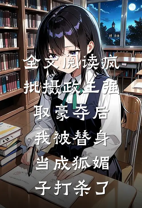 全文阅读疯批摄政王强取豪夺后，我被替身当成狐媚子打杀了
