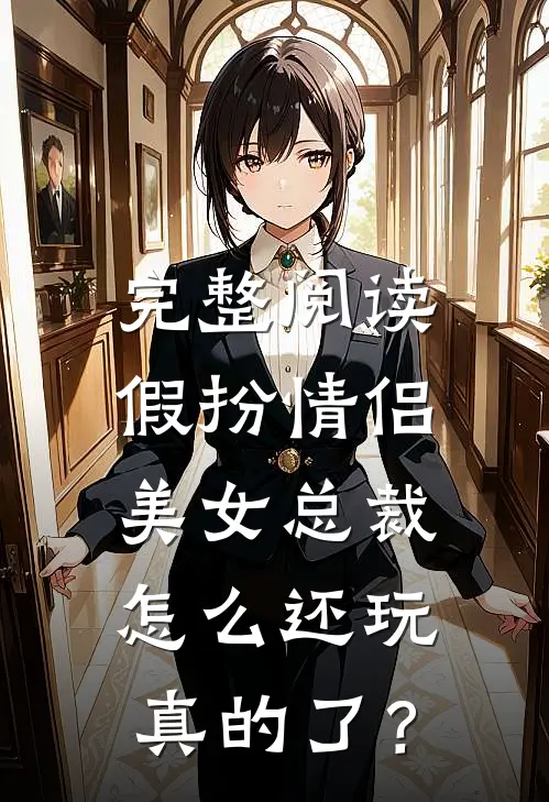 完整阅读假扮情侣，美女总裁怎么还玩真的了？