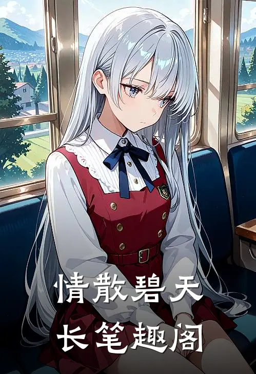 情散碧天长笔趣阁