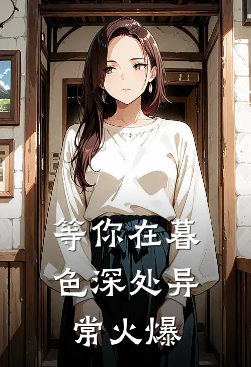 等你在暮色深处异常火爆