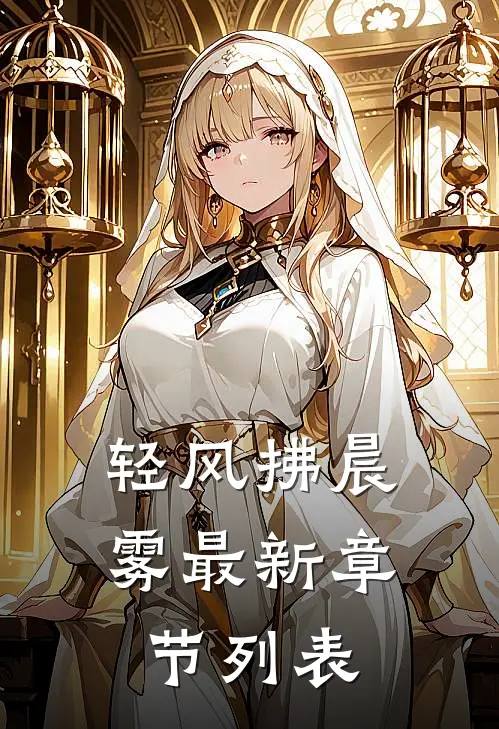 轻风拂晨雾最新章节列表