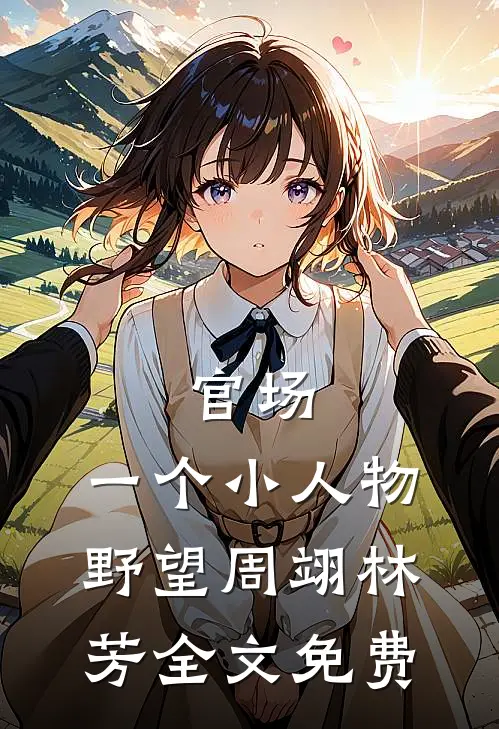 官场:一个小人物野望周翊林芳全文免费