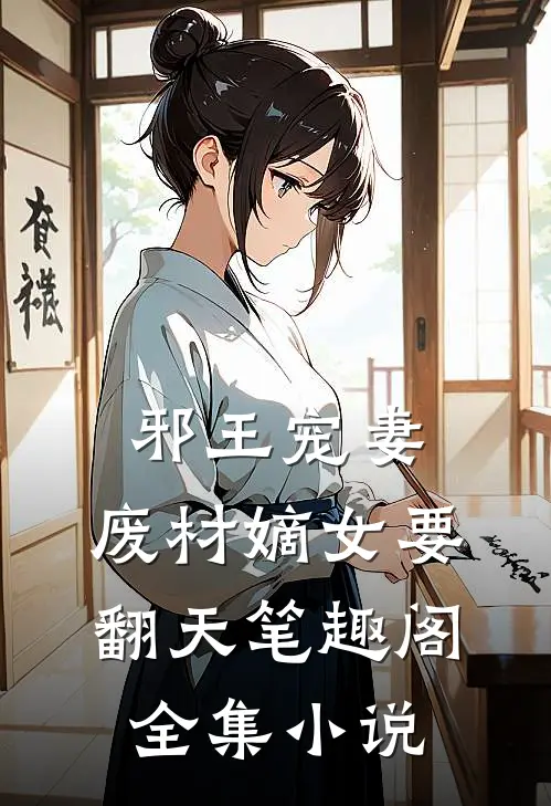 邪王宠妻:废材嫡女要翻天 笔趣阁全集小说