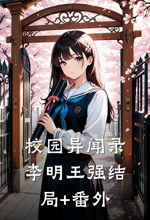 校园异闻录李明王强结局+番外