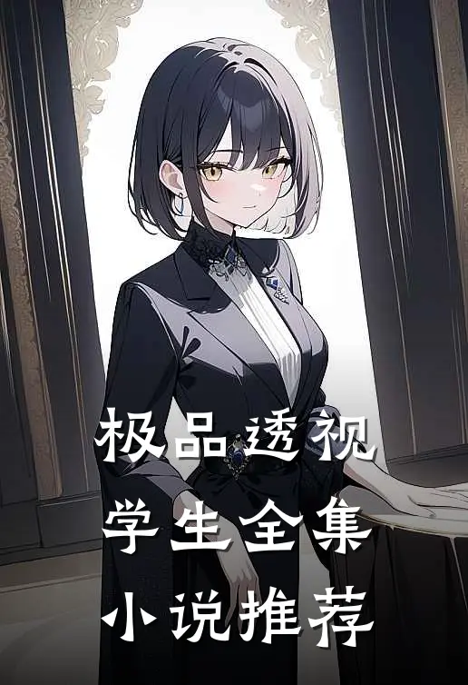 极品透视学生全集小说推荐