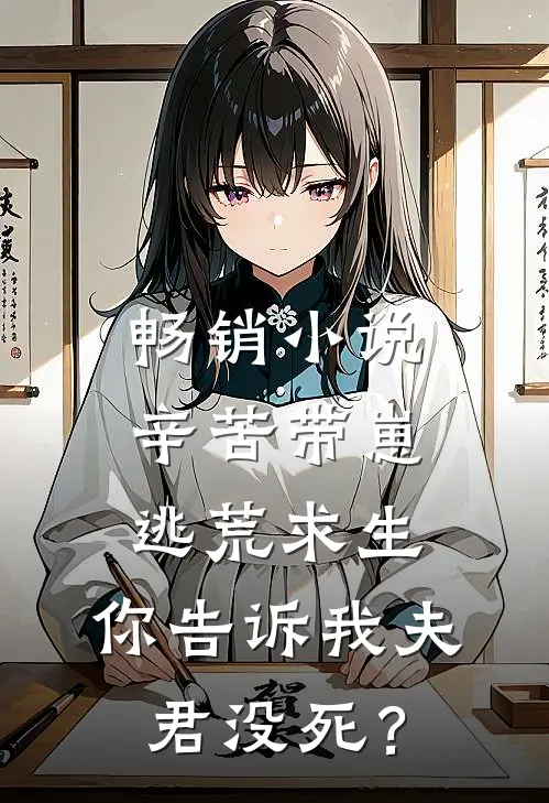 畅销小说辛苦带崽逃荒求生，你告诉我夫君没死？
