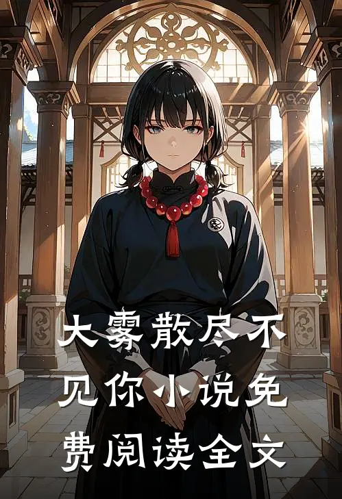大雾散尽不见你小说免费阅读全文