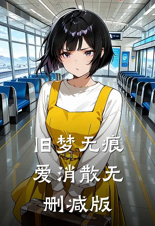 旧梦无痕爱消散无删减版