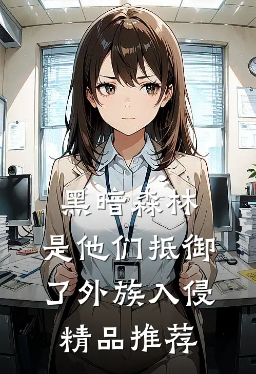 黑暗森林：是他们抵御了外族入侵精品推荐