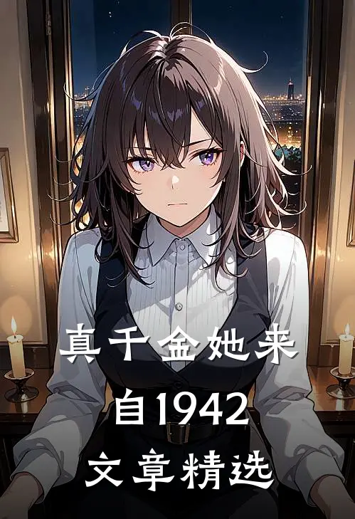 真千金她来自1942文章精选