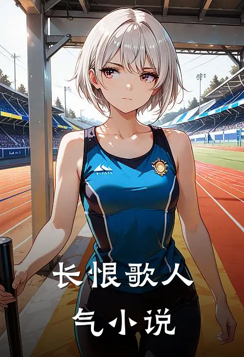 长恨歌人气小说