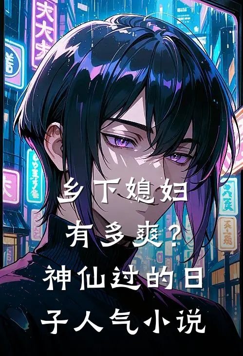 乡下媳妇有多爽？神仙过的日子人气小说