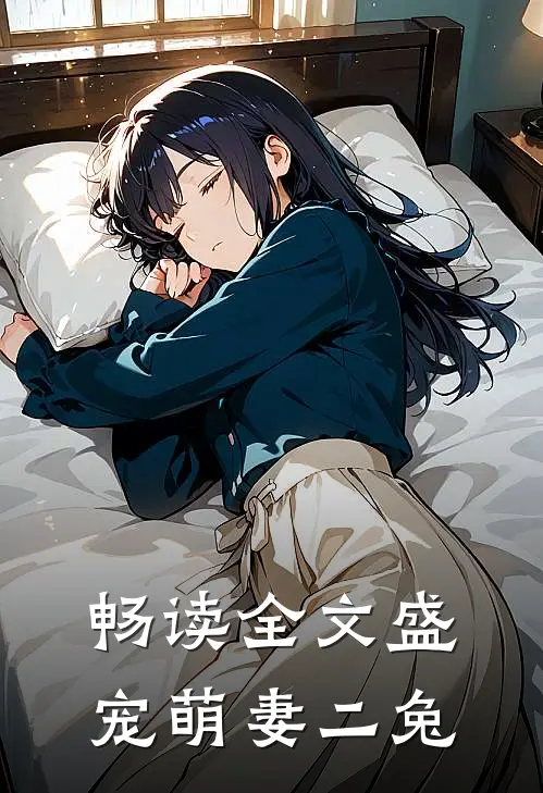 畅读全文盛宠萌妻 二兔