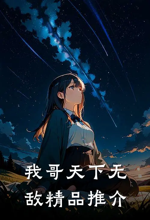 我哥天下无敌精品推介