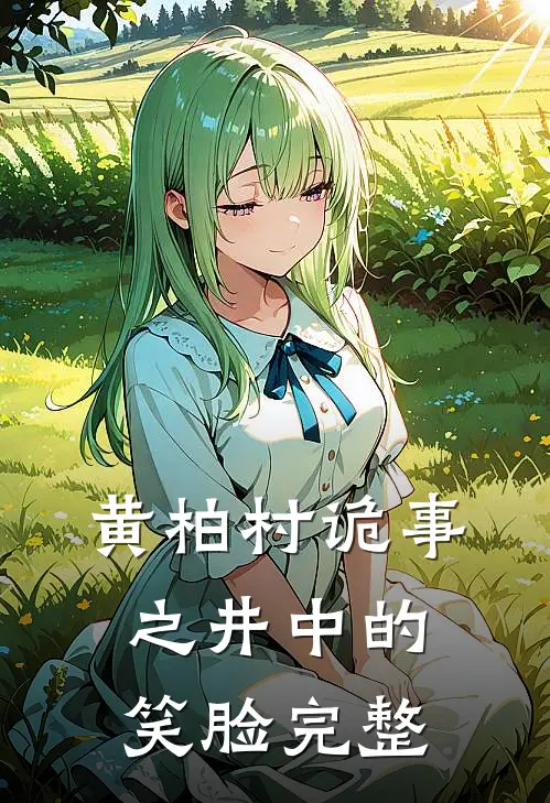 黄柏村诡事之井中的笑脸完整