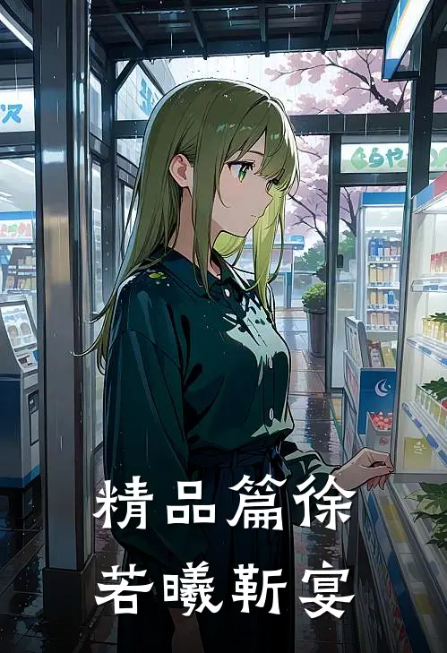 精品篇徐若曦靳宴