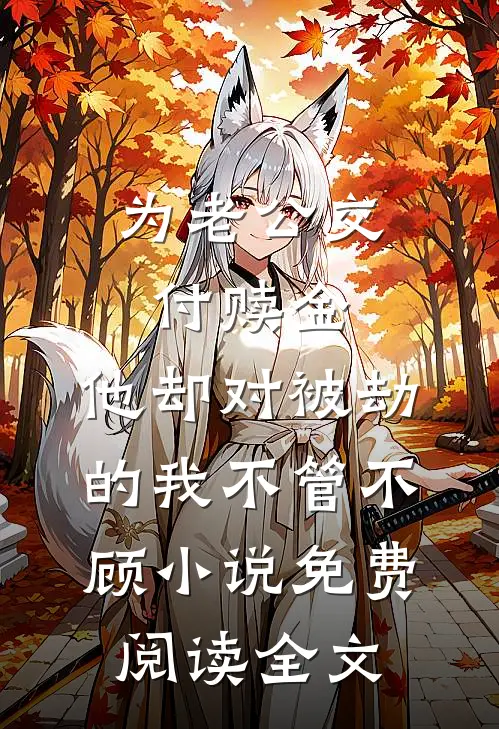 为老公交付赎金，他却对被劫的我不管不顾小说免费阅读全文