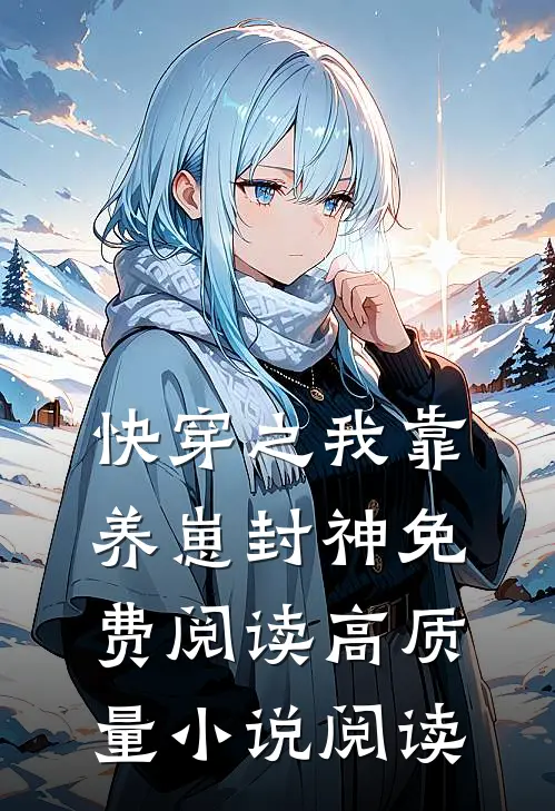 快穿之我靠养崽封神免费阅读高质量小说阅读