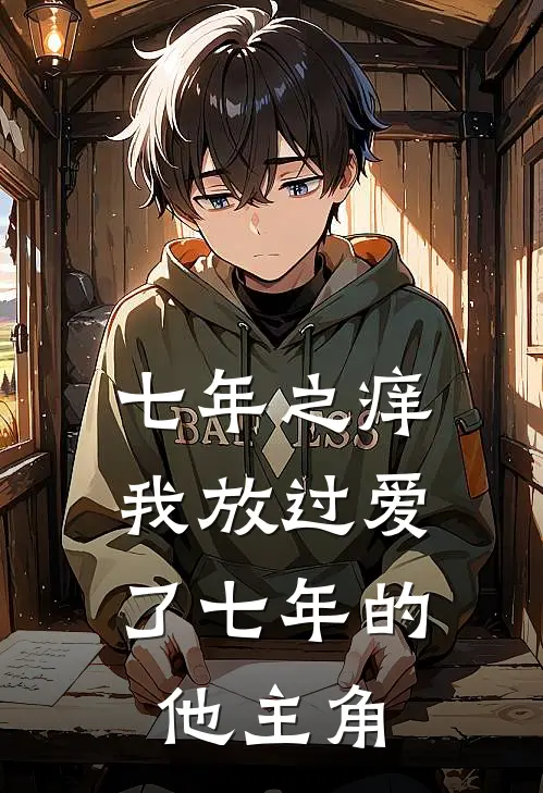 七年之痒，我放过爱了七年的他主角
