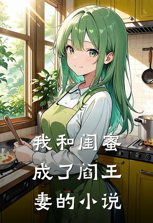 我和闺蜜成了阎王妻的小说
