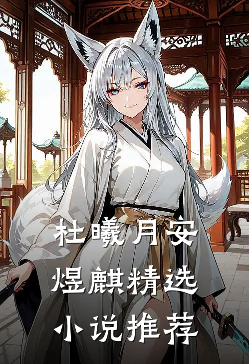 杜曦月安煜麒精选小说推荐