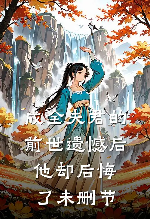 成全夫君的前世遗憾后，他却后悔了未删节