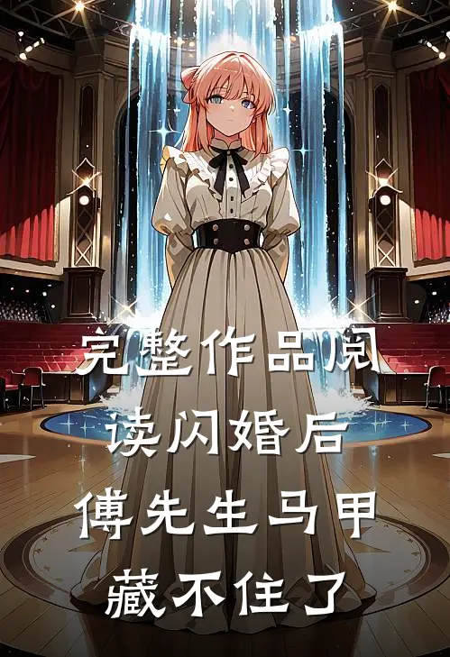 完整作品阅读闪婚后：傅先生马甲藏不住了