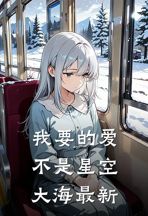 我要的爱，不是星空大海最新