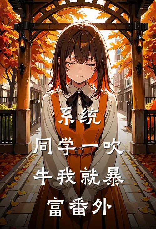系统：同学一吹牛我就暴富番外