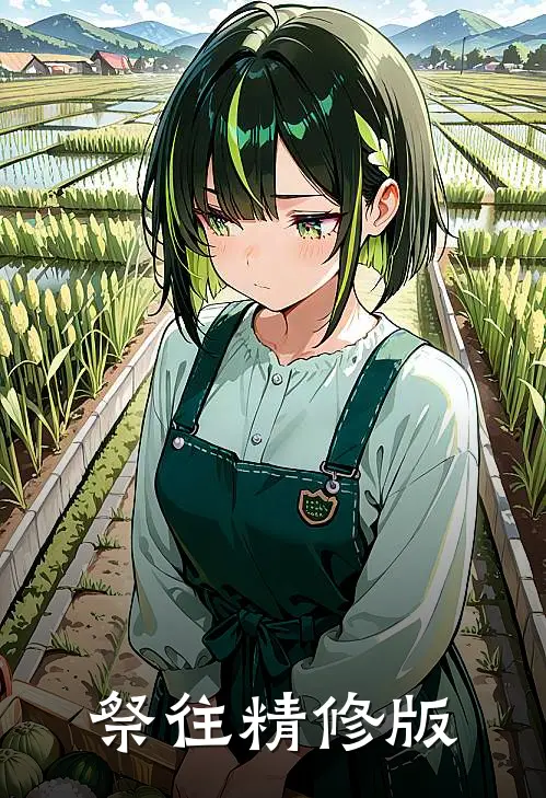祭往精修版