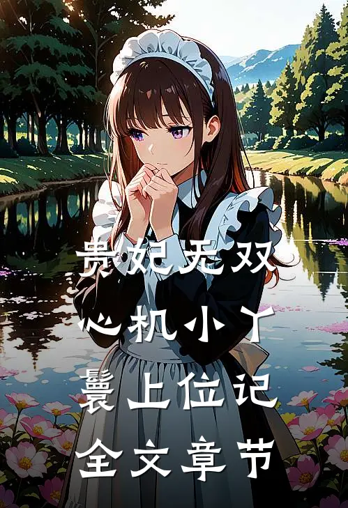 贵妃无双：心机小丫鬟上位记全文章节