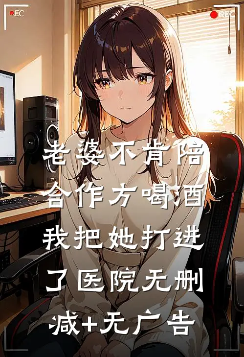老婆不肯陪合作方喝酒，我把她打进了医院无删减+无广告