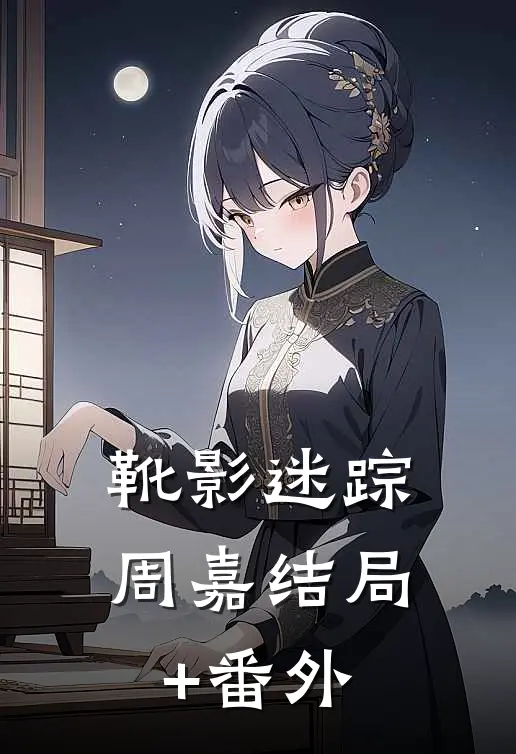 靴影迷踪周嘉结局+番外