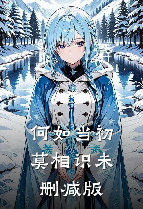何如当初莫相识未删减版