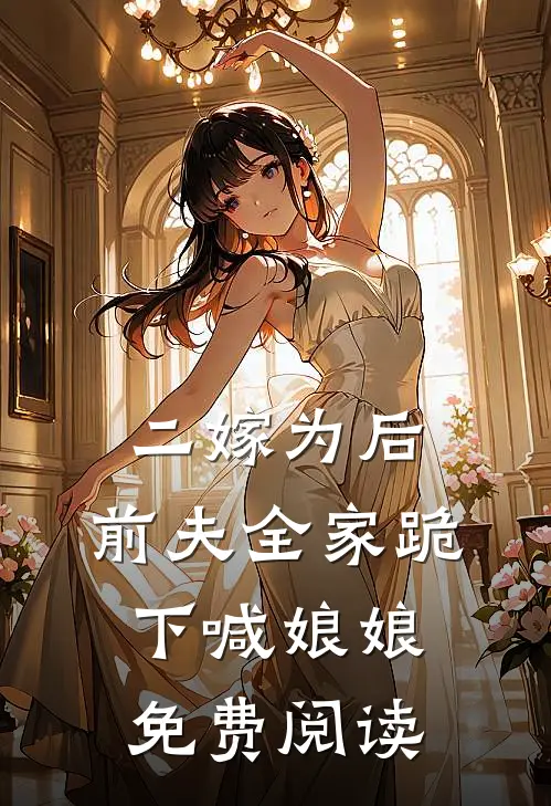 二嫁为后，前夫全家跪下喊娘娘免费阅读